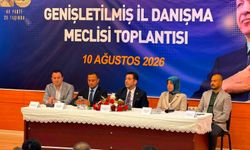 Toprakkale Belediye Başkanı Uyutmaz’dan Güçlü Mesaj