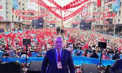 Başkan İba’dan Düziçililere Yeni Hafta Mesajı