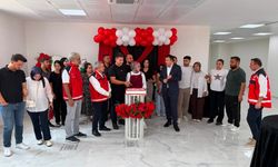Düziçi Kaymakamı Kadir Yurdagül gençlerle buluştu
