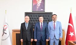 Korkut Ata Üniversitesinde Dekan Değişti Kim Göreve Geldi?