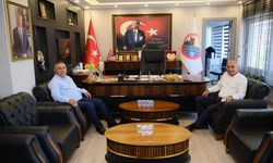 Yumurtalık’ta Çalışmalar Yerinde Değerlendirildi