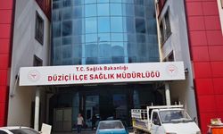 Düziçi’nde sağlık hizmetlerinin adresi değişiyor