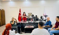 Osmaniye’de Kadına Şiddetle Mücadele Eğitimi
