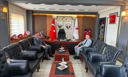 Hasanbeyli Kaymakamı Kürşat Yelli’den Tarım Ziyareti