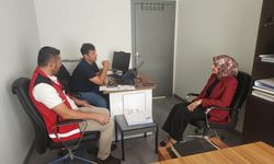 Kadirli’de Şehit Yakınları ve Gazilere Anlamlı Ziyaret