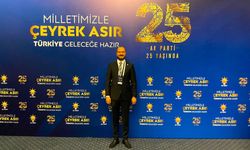 Toprakkale Belediye Başkanı Bekirhan Uyutmaz’dan buluşma