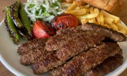 Tekirdağ Köftesi İçin En Pratik Tarif