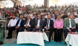 Toprakkale Belediye Başkanı Uyutmaz Gençlerle Buluştu