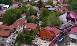 Zorkun Yaylası doğasıyla ziyaretçilerini büyülüyor