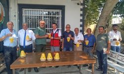 Osmaniye’de narenciye üreticilerine sinek uyarısı