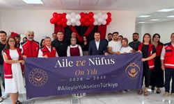Düziçi Kaymakamı Kadir Yurdagül genç çiftlerle buluştu