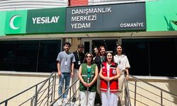 Osmaniye’de ŞÖNİM’den Şiddetle Mücadele Eğitimi