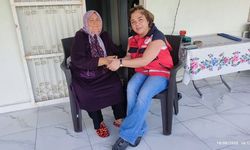 Osmaniye’de sevgi ve fedakârlık engelleri aşıyor