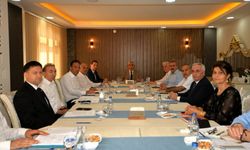 Osmaniye İl Millî Eğitim Müdürü Albak’tan yeni dönem