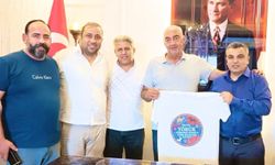 Erzin’de Festival İçin Birlik ve Beraberlik Mesajı