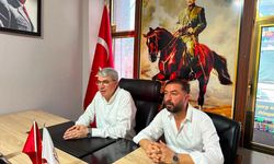 AK Parti Kadirli’den Muhtarlara İstişare Ziyareti