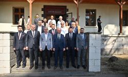 Düziçi’nde Fen Lisesi dönüşümü için istişare