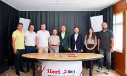 Vali Mustafa Koç’tan Giresun Basınına Ziyaret