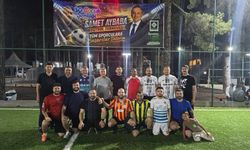 Sağlık-Sen Osmaniye’den Zorkun’da Dostluk Buluşması