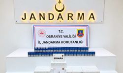 Osmaniye’de Bir Haftada 138 Asayiş Olayı