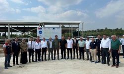 Milletvekili Gülsoy’dan Kadirli’de Hayvan Çiftliği Ziyareti
