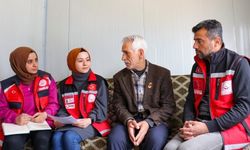 Osmaniye’de Sosyal Hizmet Ekipleri 2 Milyon Haneye Ulaştı