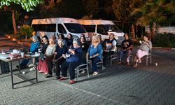 Osmaniye’de Özel Bireyler İçin Nostalji Saati