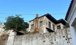 Muğla’nın Tarihi Dokusu Saburhane Evleriyle Yaşıyor