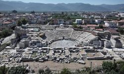İznik’te Bizans dönemine ait veba izleri bulundu