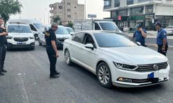 Dörtyol Emniyeti Huzur İçin Sahada