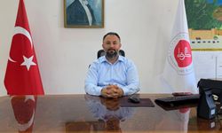 Bahçe İlçe Müftüsü Osman Düger’den kandil mesajı