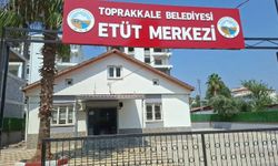 Toprakkale Etüt Merkezi’nde kayıtlar sürüyor