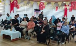 Osmaniye’de Özel Bireylerle Mevlid Kandili Buluşması