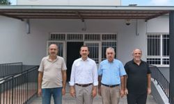 Dörtyol İlçe MEM’den okul hazırlıklarına inceleme