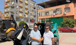 İremnet Araç Filosunu Yeni Araçlarla Güçlendirdi
