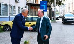 Vali Serdengeçti İŞKUR’da istihdamı değerlendirdi
