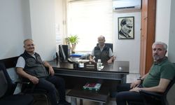 Adana Orman Bölge Müdürlüğünde Görev Değişimi