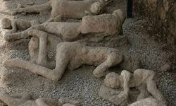 Pompeii’de Yüzyıllardır Süren Kazılar Tarihi Aydınlatıyor