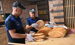 Kadirli’de 3 Fırına Hijyen ve Gramaj Cezası