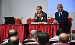 Kadirli Kaymakamı Erdinç Dolu okul güvenliğini görüştü