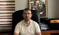 AK Parti Erzin İlçe Başkanlığına Emre Örnek vekalet ediyor