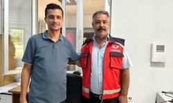 Düziçi Sosyal Hizmet’ten Demirci ve Vural’a Ziyaret