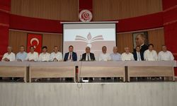 Osmaniye’de 2026-2027 Eğitim Yılı Hazırlığı
