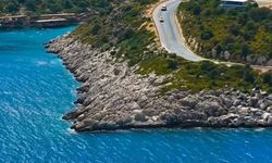 Antalya’nın Eşsiz Rotası Finike Demre Yolu