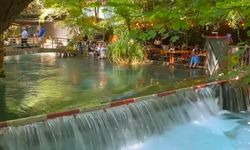 Muğla Köyceğiz’in Saklı Cenneti Yuvarlakçay