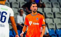 Başakşehir’e 81’de Şok! Kasımpaşa 1 Puanı Kurtardı