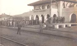Osmaniye’nin demiryolu hafızası Mamure Tren İstasyonu