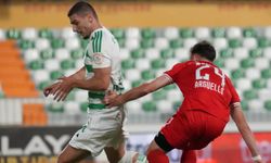 Muğlaspor’dan Boluspor’a İki Gollü Tarife