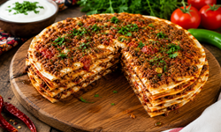 Kayseri Yağlaması Tarifi Kat Kat Lezzet