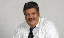 Osman Yağmurdereli Vefatının 18. Yılında Anılıyor
